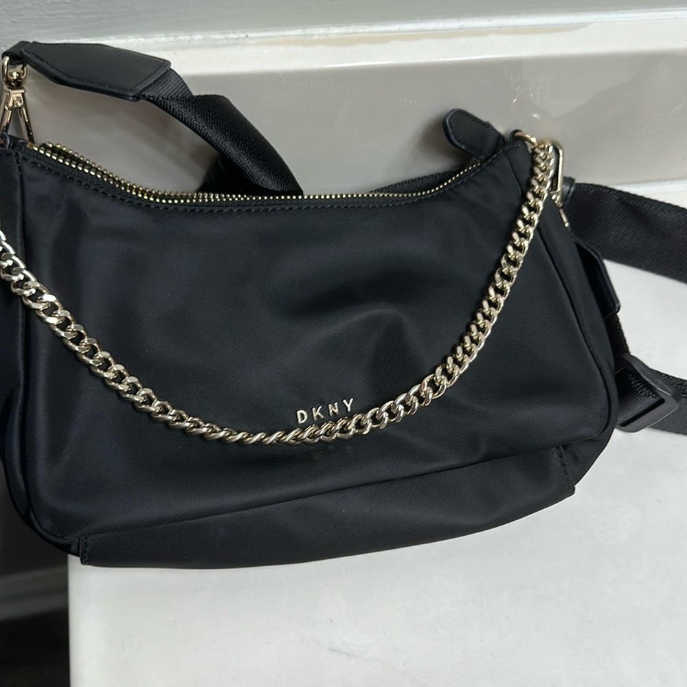 DKNY small crossbody bag
